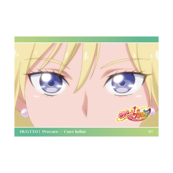 �yHUG���ƁI�v���L���A�z��ʎʕϐg�I?�u���}�C�h�Z�b�g�@�L���A�A���t�B�j S4