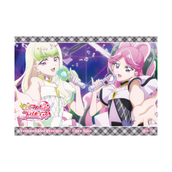 �y�L�~�ƃA�C�h���v���L���A��z��ʎʕϐg�u���}�C�h�Z�b�g�i4����)�@�L���A�L�b�X 96