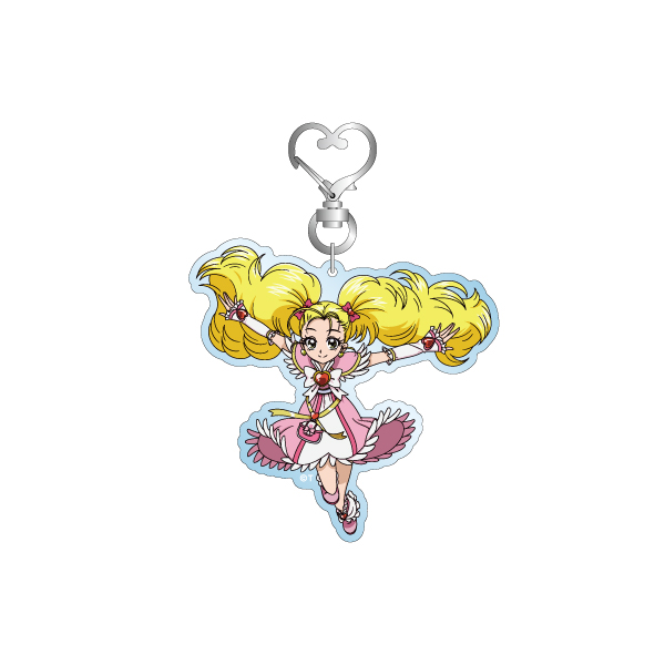 �y�v���L���A�I�[���X�^�[�Y�zSelect colors -Yellow2- �A�N�����X�^���h/�V���C�j�[���~�i�X
