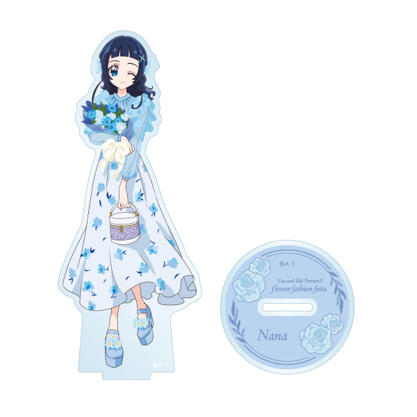 yL~ƃAChvLAzflower fashion festa@ANX^h@Ȃ