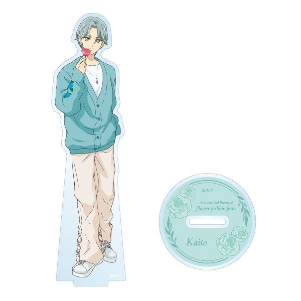 yL~ƃAChvLAzflower fashion festa@ANX^h@JCg