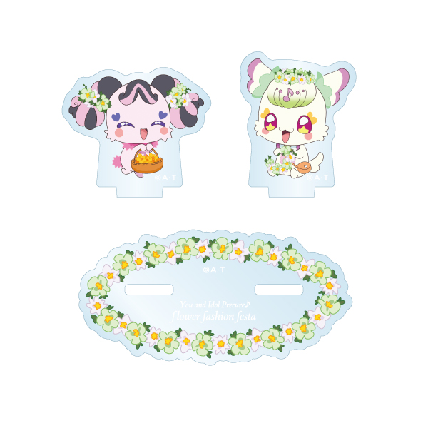 yL~ƃAChvLAzflower fashion festa@ANX^h@v