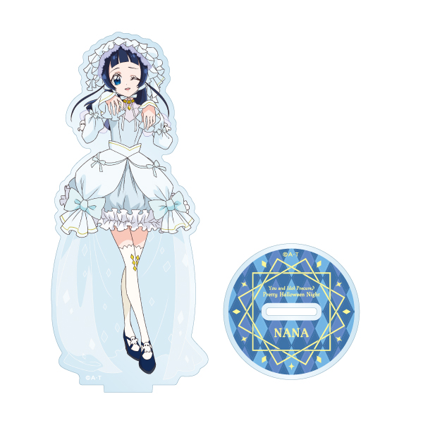 yL~ƃAChvLAzPretty Halloween Night@ANX^h@Ȃ