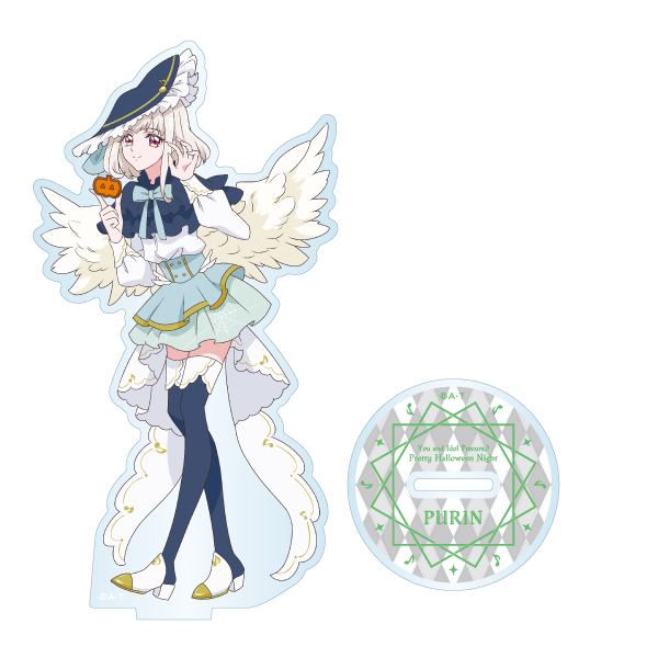 yL~ƃAChvLAzPretty Halloween Night@ANX^h@cՂ