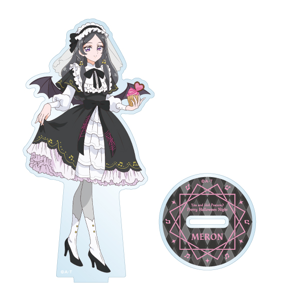 yL~ƃAChvLAzPretty Halloween Night@ANX^h@c߂