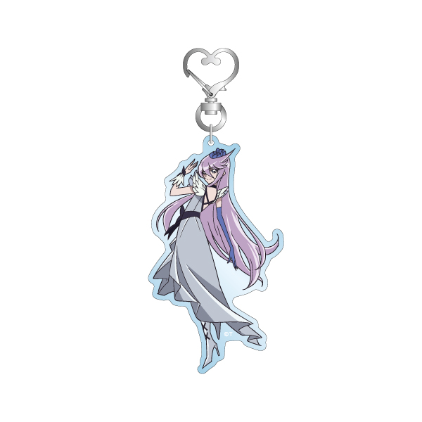 �y�v���L���A�I�[���X�^�[�Y�zSelect colors -Purple2- �A�N�����X�^���h/�L���A���[�����C�g