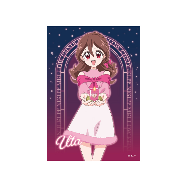 �y�L�~�ƃA�C�h���v���L���A��zMellow Candlelit Night�@�u���}�C�h�Z�b�g