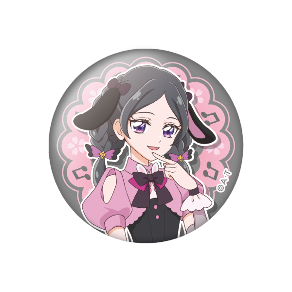 �y�L�~�ƃA�C�h���v���L���A��z������C�[�X�^�[�@�A���R�[���I�@�ʃo�b�W �������_��