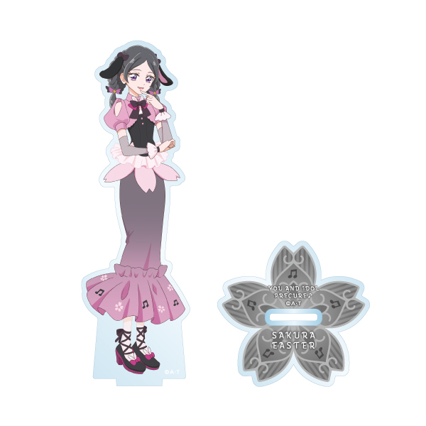 �y�L�~�ƃA�C�h���v���L���A��z������C�[�X�^�[�@�A���R�[���I�@�A�N�����X�^���h�@�c���߂��