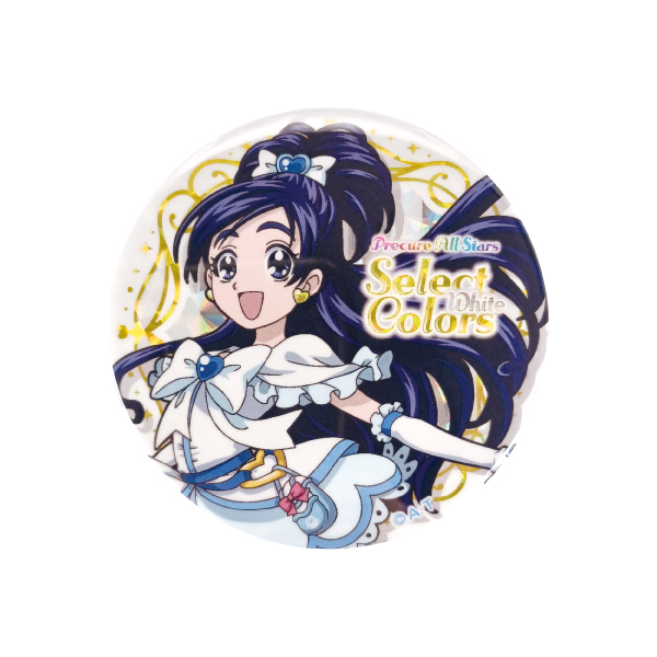 �y�v���L���A�I�[���X�^�[�Y�zSelect colors -Colorful- �ʃo�b�W