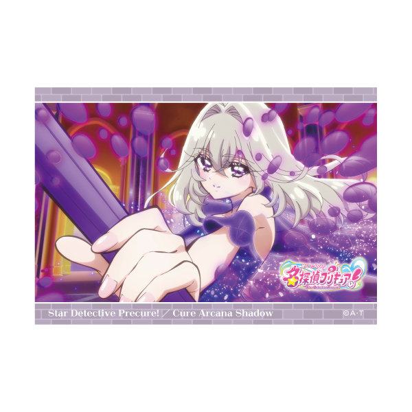 �y���T��v���L���A�I�z��ʎʕϐg�u���}�C�h�Z�b�g�i4�����j �L���A�A���J�i�E�V���h�E 100