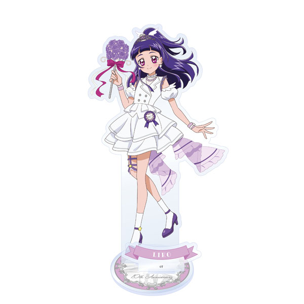 �y���@�����v���L���A�I�z10th Anniversary �A�j�o�[�T���[�ߑ�ver. �A�N�����X�^���h �\�Z�郊�R