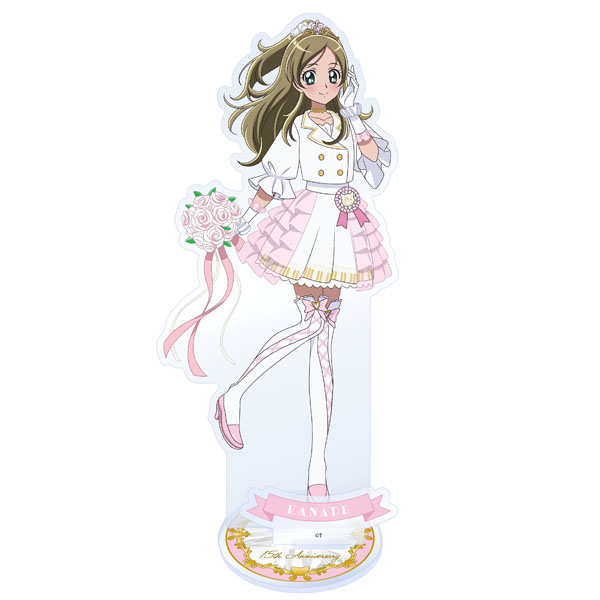 �y�X�C�[�g�v���L���A��z15th Anniversary �A�j�o�[�T���[�ߑ�ver. �A�N�����X�^���h ���t