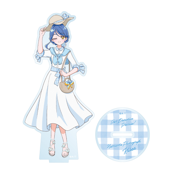 �y���T��v���L���A�I�z�ċ�t�H�g�O���t �A�N�����X�^���h ���H���ꂠ