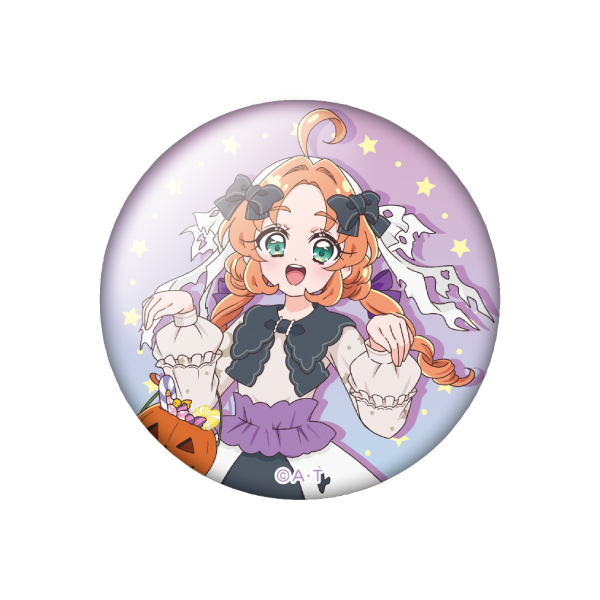�y���T��v���L���A�I�zFancy Halloween Parade �ʃo�b�W�i�S10�탉���_��1����j