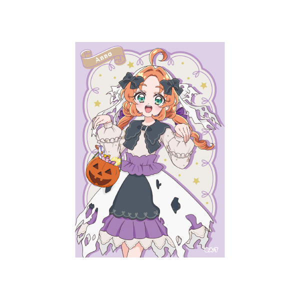 �y���T��v���L���A�I�zFancy Halloween Parade �u���}�C�h�Z�b�g�i6������j