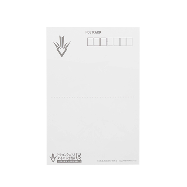 �y�_�C�̑�`���z�|�X�g�J�[�h E ���쌴�� �|�b�v