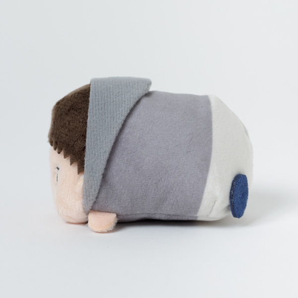 �y�f�W�����A�h�x���`���[02 THE BEGINNING�z�f�W�f�W���Ă��� �ɐD�i��l�j