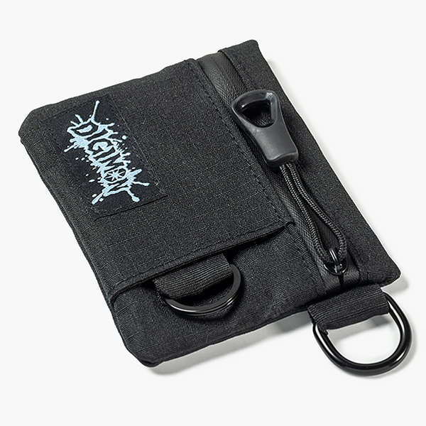 デジモンアドベンチャー】 コインケース ストリートvol.4