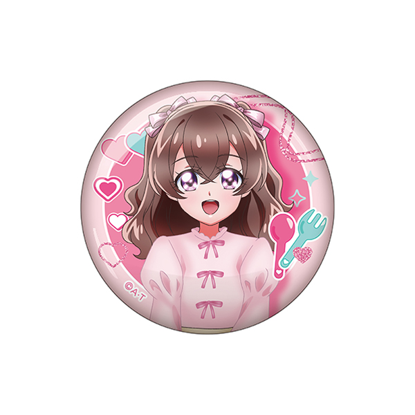 �y�v���L���A�I�[���X�^�[�Y�z �v���L���A�t�@�b�V�����V���[�Y �f���V���X�p�[�e�B �v���L���A �����_���ʃo�b�W�i�S8�탉���_��1����j