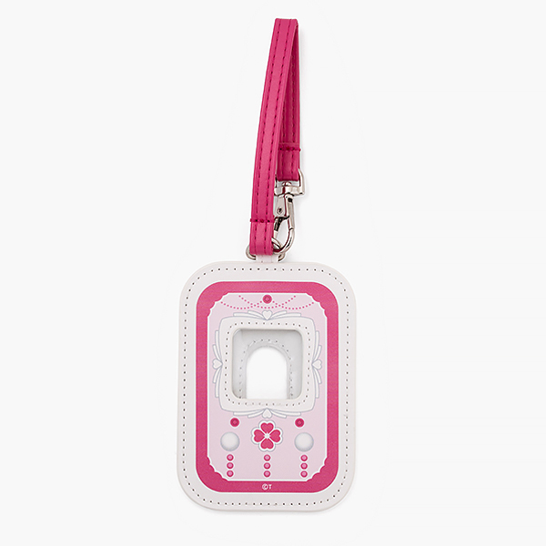 �y�t���b�V���v���L���A�I�z�����N��������p�X�P�[�X