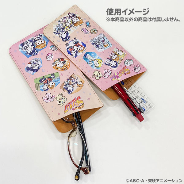 �y�ӂ���̓v���L���A�zGraff Art �O���X�P�[�X