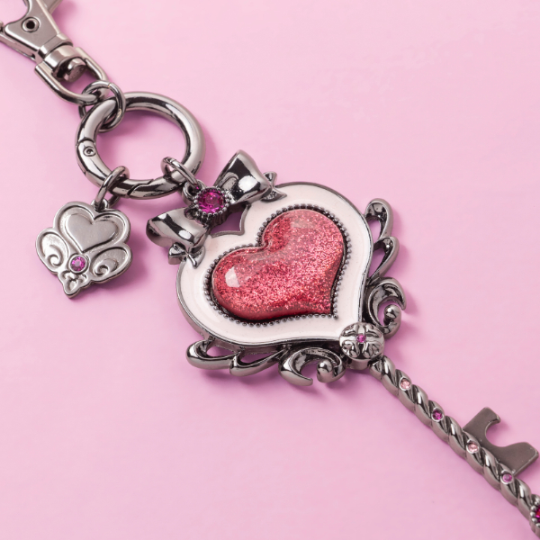 �y�ӂ���̓v���L���A�z�������A���o�b�O�`���[�� �L���A�u���b�N