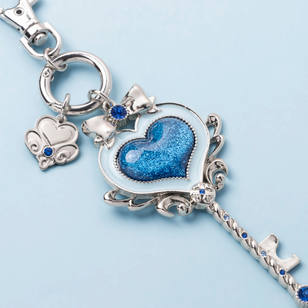 �y�ӂ���̓v���L���A�z�������A���o�b�O�`���[�� �L���A�z���C�g