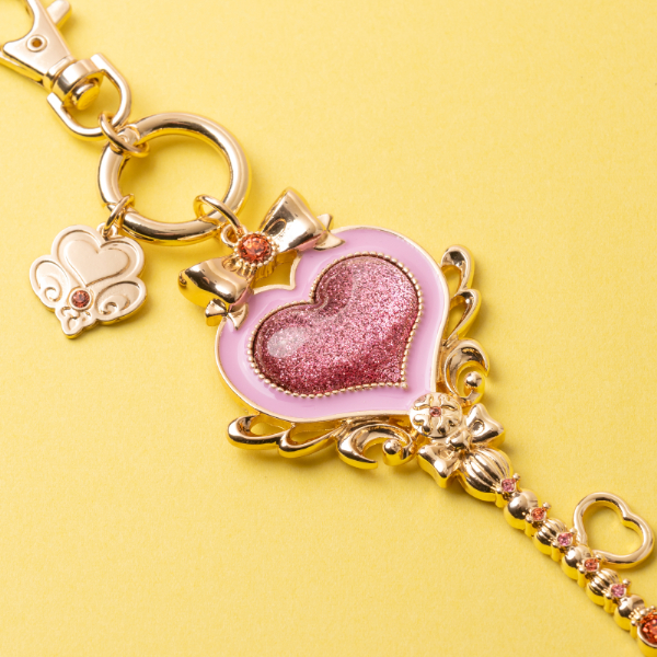 �y�ӂ���̓v���L���AMaxHeart�z�������A���o�b�O�`���[�� �V���C�j�[���~�i�X