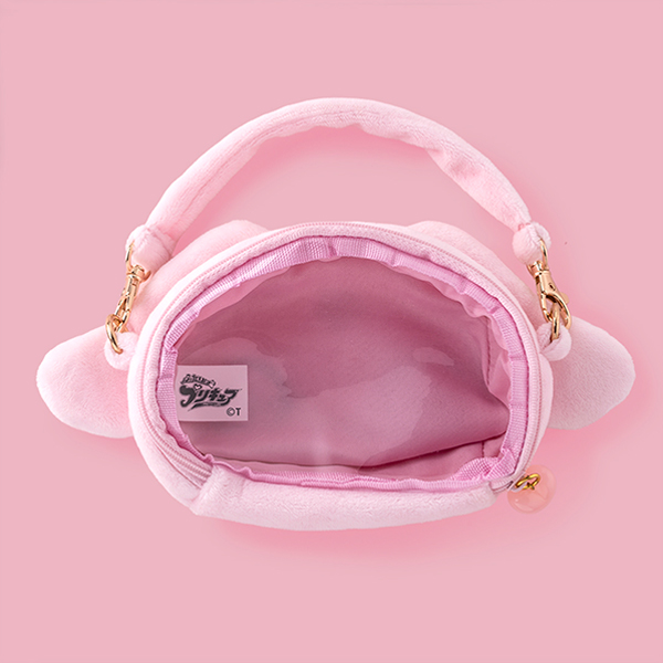 �y�ӂ���̓v���L���A�z#�v�����V���[�Y �_�C�J�b�g�t�F�C�X�|�[�` �~�b�v��