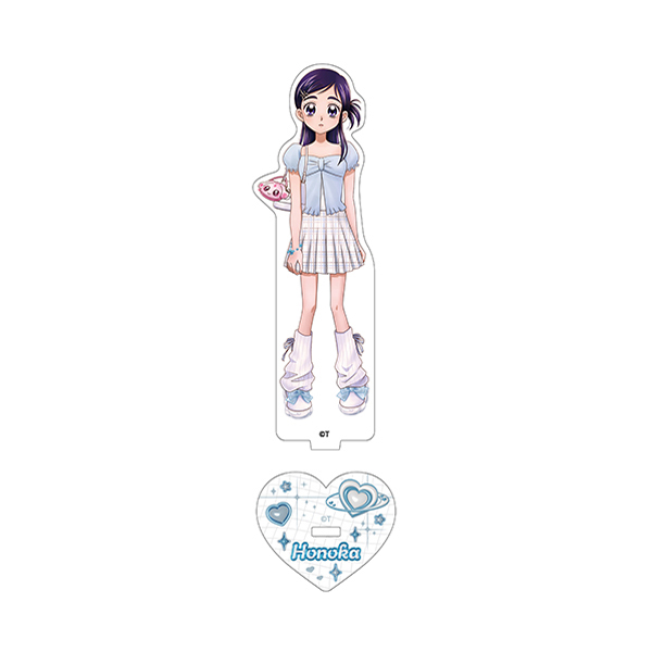 �y�ӂ���̓v���L���A�zHeart Series �A�N�����X�^���h ���ق̂�