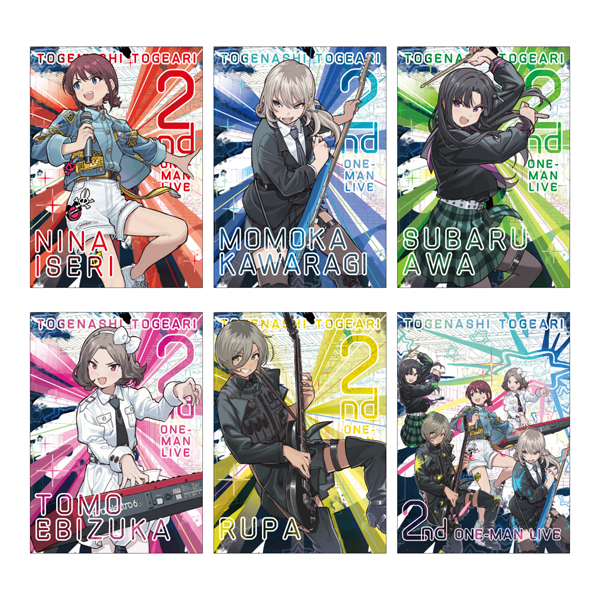 K[YohNC LIVE in { ハ}CurWA g[fBOJ[hiS36탉_1j