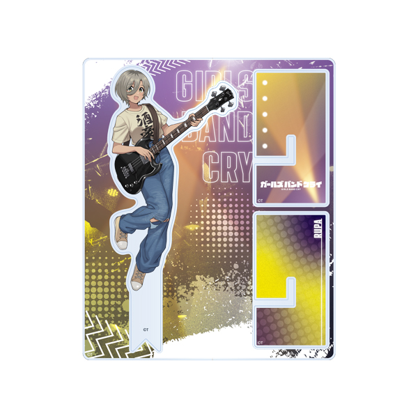 �y�K�[���Y�o���h�N���C�z�o�b�e���A�N�����X�^���h ����