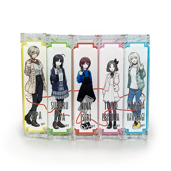 �y�K�[���Y�o���h�N���C�zHACO�X�^ ���W�Ҍ�� �Ȃ��A���� ���a���΂�