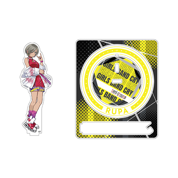 �y�K�[���Y�o���h�N���C�z�A�N�����X�^���h�@���p�@beni-shouga