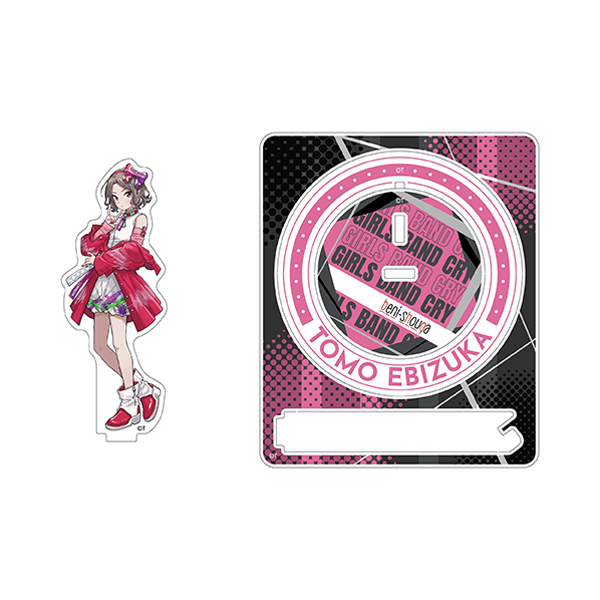 �y�K�[���Y�o���h�N���C�z�A�N�����X�^���h�@�C�V�˒q�@beni-shouga