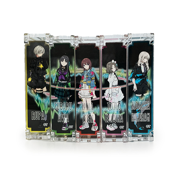 �y�K�[���Y�o���h�N���C�zHACO�X�^ ���W�ґO�� �t������ ���p