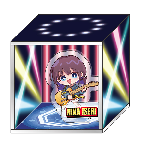 �y�K�[���Y�o���h�N���C�z�~�j�W�I���}�A�N�����X�^���h�@��ڐm��