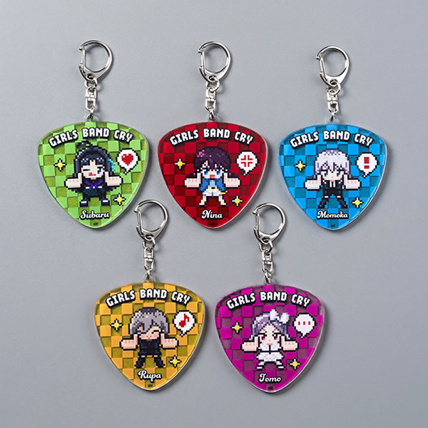 �y�K�[���Y�o���h�N���C�z�h�b�g�A�[�g�V���[�Y �A�N�����L�[�z���_�[ ���p