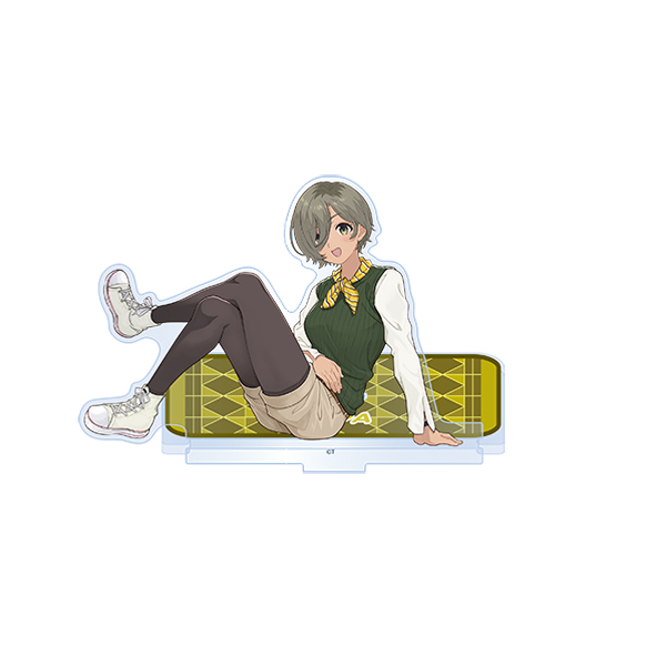 �y�K�[���Y�o���h�N���C�z������A�N�����X�^���h�@���p