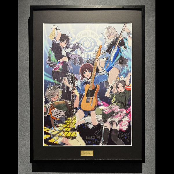 �y�K�[���Y�o���h�N���C�z�������A�� ���^���L�����o�X�A�[�g �`�O�Ձ`