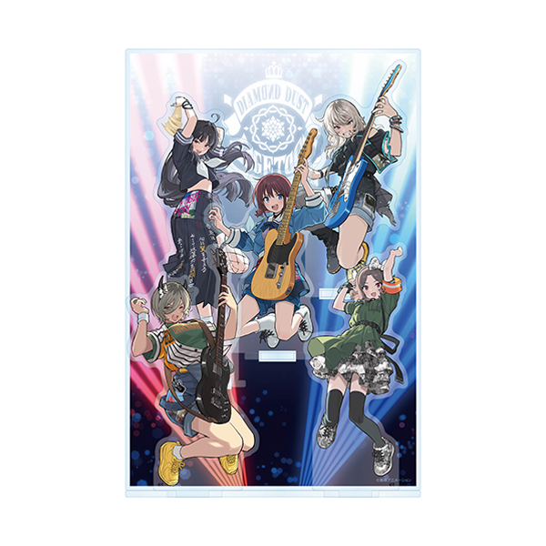 �y�K�[���Y�o���h�N���C�z�������A�� �A�N�����W�I���} �`�O�Ձ`