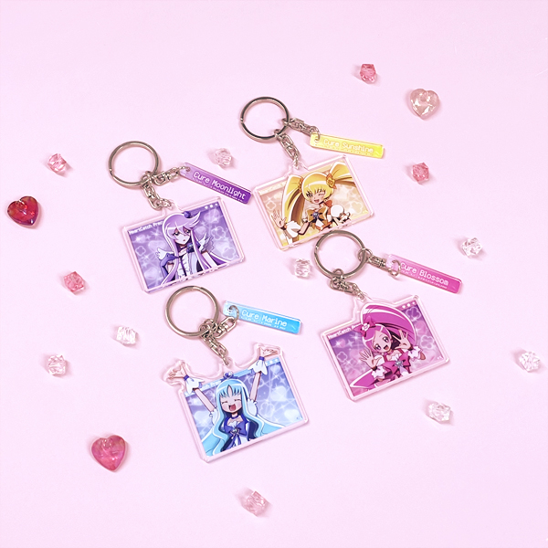 �y�v���L���A�o�[�`�������[���h�z�A�N�����L�[�z���_�[ �L���A���[�����C�g