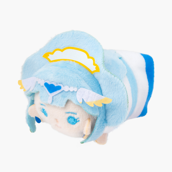 �yHUG���ƁI�v���L���A�z�v���v�����Ă���/�L���A�A���W��