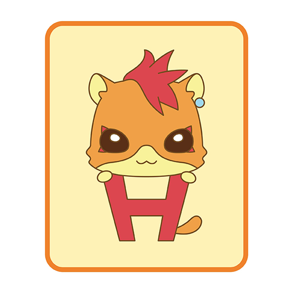 �yHUG���ƁI�v���L���A�z�n���n���E�n���[�̃L�����[�P�[�X���~�j�^�I��