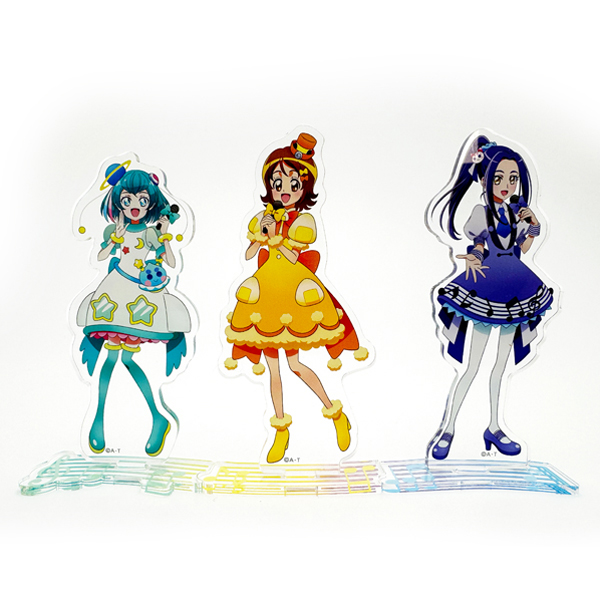 �y�v���L���A�I�[���X�^�[�Y�z�v���_�N�V�����v���L���A -Kids TV Shows- �Ȃ���A�N�����X�^���h �g�������̃R���T�[�g�h�i��X�䂤���j