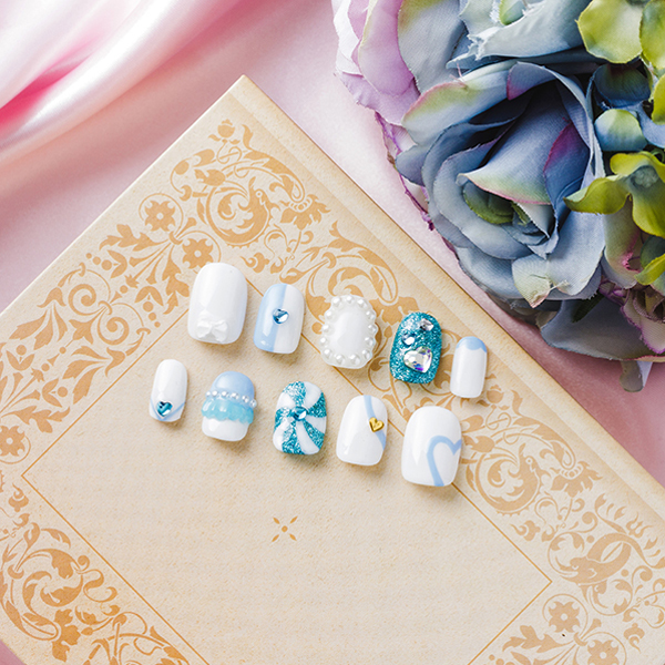 �v���L���A�I���W�i���l�C���`�b�v �L���A�z���C�g M