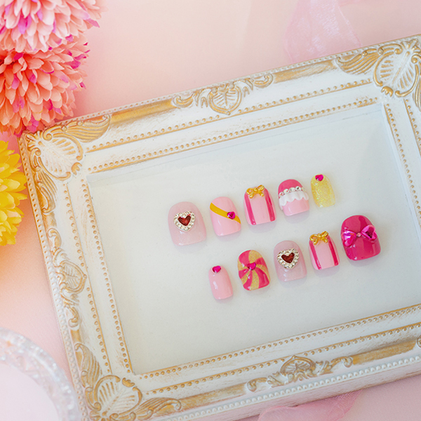 �y�ӂ���̓v���L���AMaxHeart�z�v���L���A�I���W�i���l�C���`�b�v �V���C�j�[���~�i�X M