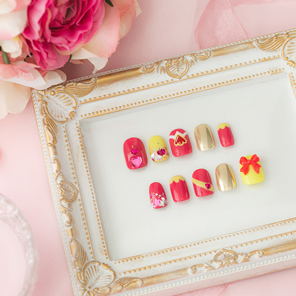 �y�ӂ���̓v���L���ASplash��Star�z�v���L���A�I���W�i���l�C���`�b�v �L���A�u���[�� SS