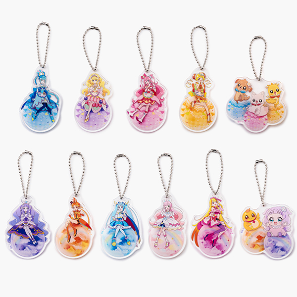 �y�v���L���A�I�[���X�^�[�Y�z�����_���I�[�i�����g�L�[�z���_�[ vol.9�i�S11�탉���_��1�j